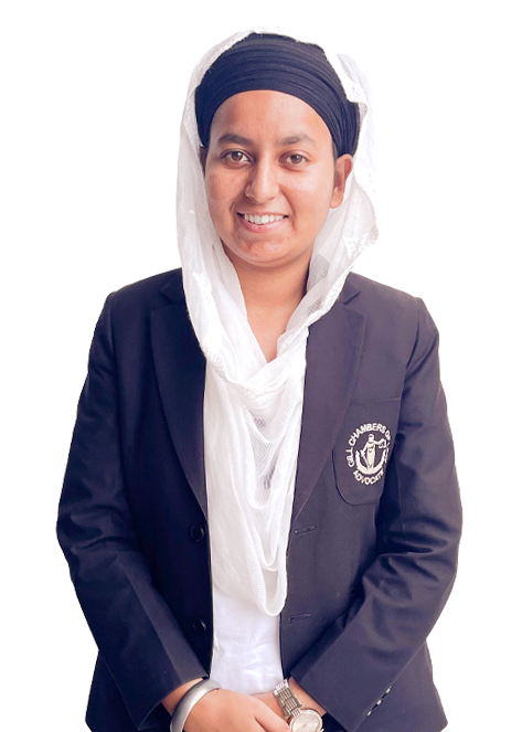 Adv. Rupinder Kaur Gill